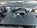 Slate Grey Metallic - Tahoe LT Photo No. 6