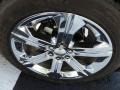 Slate Grey Metallic - Tahoe LT Photo No. 7