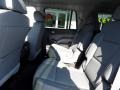 Slate Grey Metallic - Tahoe LT Photo No. 12