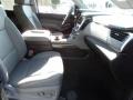Slate Grey Metallic - Tahoe LT Photo No. 13