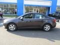 Tungsten Metallic - Cruze LT Photo No. 2