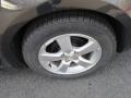 Tungsten Metallic - Cruze LT Photo No. 3