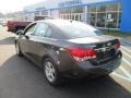 Tungsten Metallic - Cruze LT Photo No. 4