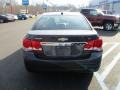 Tungsten Metallic - Cruze LT Photo No. 5