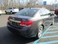 Tungsten Metallic - Cruze LT Photo No. 6