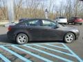 Tungsten Metallic - Cruze LT Photo No. 7