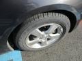 Tungsten Metallic - Cruze LT Photo No. 8
