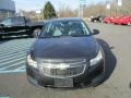 Tungsten Metallic - Cruze LT Photo No. 10