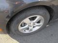 Tungsten Metallic - Cruze LT Photo No. 12