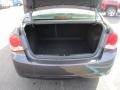 Tungsten Metallic - Cruze LT Photo No. 13