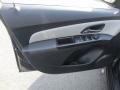 Tungsten Metallic - Cruze LT Photo No. 16