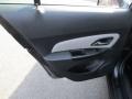 Tungsten Metallic - Cruze LT Photo No. 20