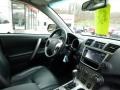 Black - Highlander SE 4WD Photo No. 5