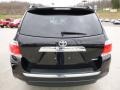 Black - Highlander SE 4WD Photo No. 10