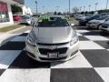 Champagne Silver Metallic - Malibu LT Photo No. 2