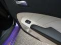 Plum Crazy Pearl - Charger R/T Photo No. 10