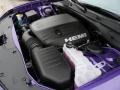 Plum Crazy Pearl - Charger R/T Photo No. 15