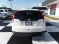 White Diamond Pearl - CR-V EX Photo No. 4
