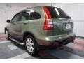 2008 Green Tea Metallic Honda CR-V EX-L 4WD  photo #10