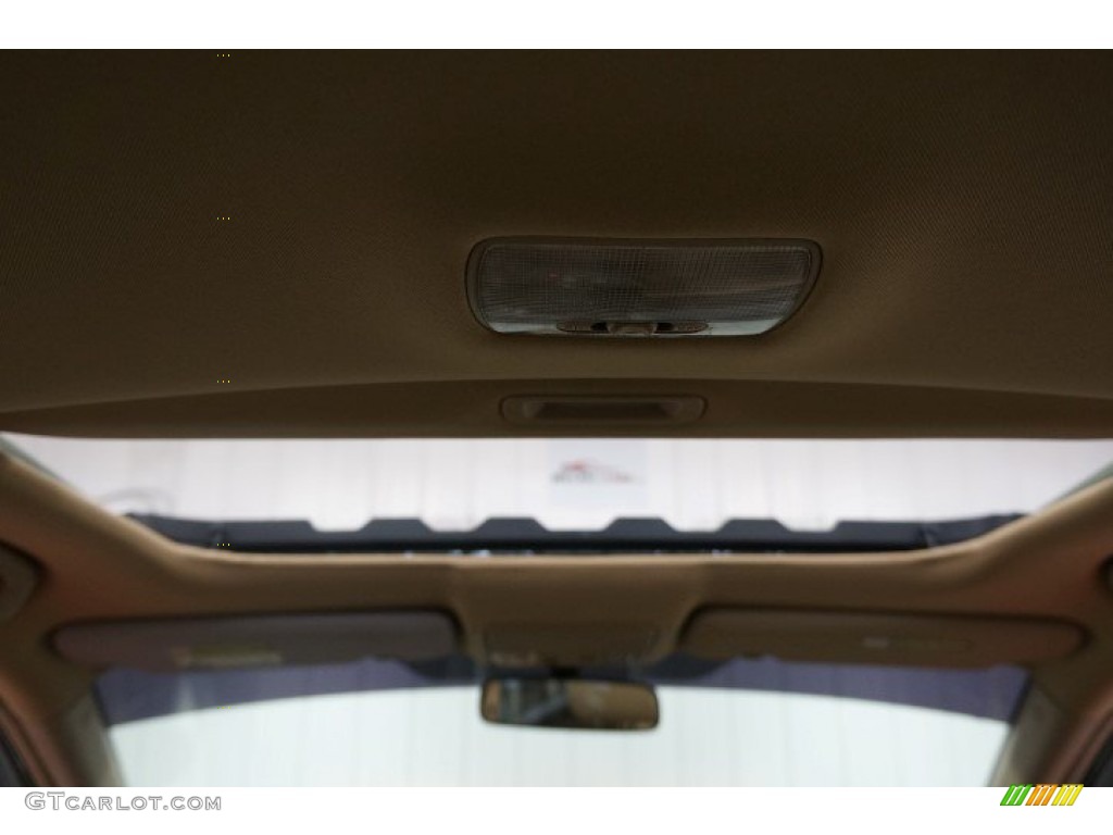 2008 CR-V EX-L 4WD - Green Tea Metallic / Ivory photo #25
