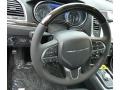 Gloss Black - 300 C AWD Photo No. 3