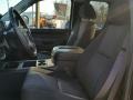 2013 Black Chevrolet Silverado 1500 LT Extended Cab 4x4  photo #17