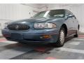 Titanium Blue Metallic - LeSabre Custom Photo No. 3