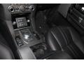 2016 Santorini Black Metallic Land Rover LR4 HSE  photo #13