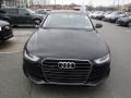 2015 Brilliant Black Audi A4 2.0T Premium Plus quattro  photo #6