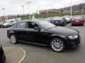 2015 Brilliant Black Audi A4 2.0T Premium Plus quattro  photo #9