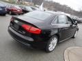 2015 Brilliant Black Audi A4 2.0T Premium Plus quattro  photo #12