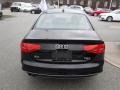 2015 Brilliant Black Audi A4 2.0T Premium Plus quattro  photo #13