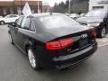 2015 Brilliant Black Audi A4 2.0T Premium Plus quattro  photo #14