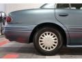 Titanium Blue Metallic - LeSabre Custom Photo No. 62