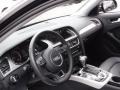 2015 Brilliant Black Audi A4 2.0T Premium Plus quattro  photo #21