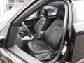 2015 Brilliant Black Audi A4 2.0T Premium Plus quattro  photo #22