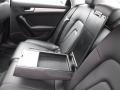 2015 Brilliant Black Audi A4 2.0T Premium Plus quattro  photo #33