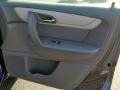 Atlantis Blue Metallic - Traverse LS Photo No. 11