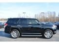 2013 Black Toyota 4Runner Limited  photo #2