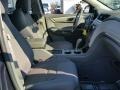 Atlantis Blue Metallic - Traverse LS Photo No. 13