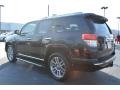 Black - 4Runner Limited Photo No. 5