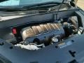 Atlantis Blue Metallic - Traverse LS Photo No. 26
