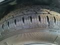 Atlantis Blue Metallic - Traverse LS Photo No. 28