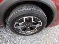 2014 Venetian Red Pearl Subaru XV Crosstrek 2.0i Premium  photo #2