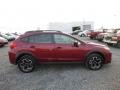 2014 Venetian Red Pearl Subaru XV Crosstrek 2.0i Premium  photo #3