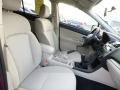 2014 Venetian Red Pearl Subaru XV Crosstrek 2.0i Premium  photo #4