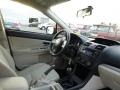 2014 Venetian Red Pearl Subaru XV Crosstrek 2.0i Premium  photo #5