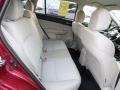 2014 Venetian Red Pearl Subaru XV Crosstrek 2.0i Premium  photo #6