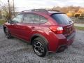 2014 Venetian Red Pearl Subaru XV Crosstrek 2.0i Premium  photo #9