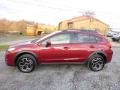 2014 Venetian Red Pearl Subaru XV Crosstrek 2.0i Premium  photo #10